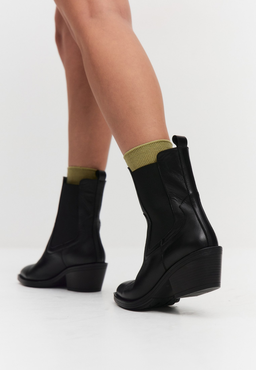 Казаки // Khatie // Black