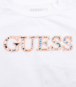 Комплект Guess - белый(A3GG07 K6YW3)
