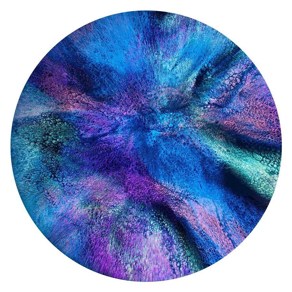 Набор пигментов CraftPigments Pearl, 7шт