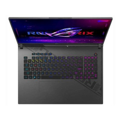 Ноутбук ASUS ROG Strix G18 G814JV-N6168 90NR0CM1-M00BC0-wpro
