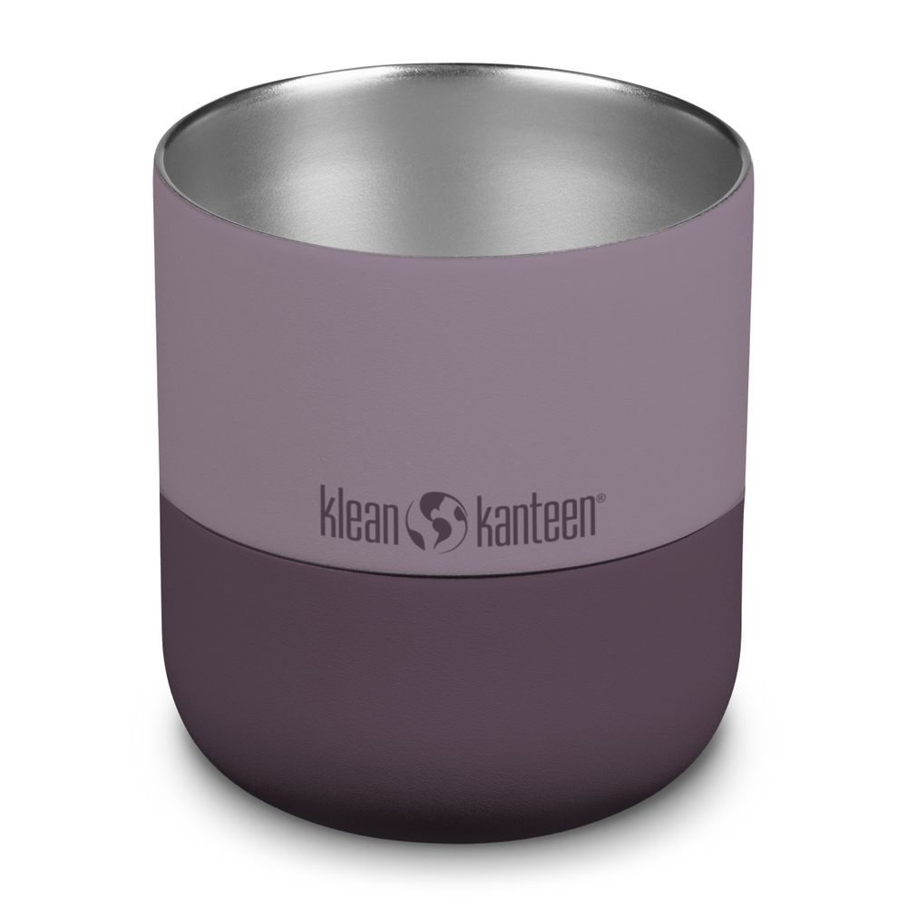Термостакан Klean Kanteen Rise Lowball 8oz (237 мл) Dusty Orchid