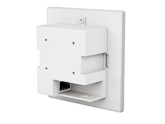 CVGAUDIO P-ZONER-W/IP/A настенная программируемая панель управления