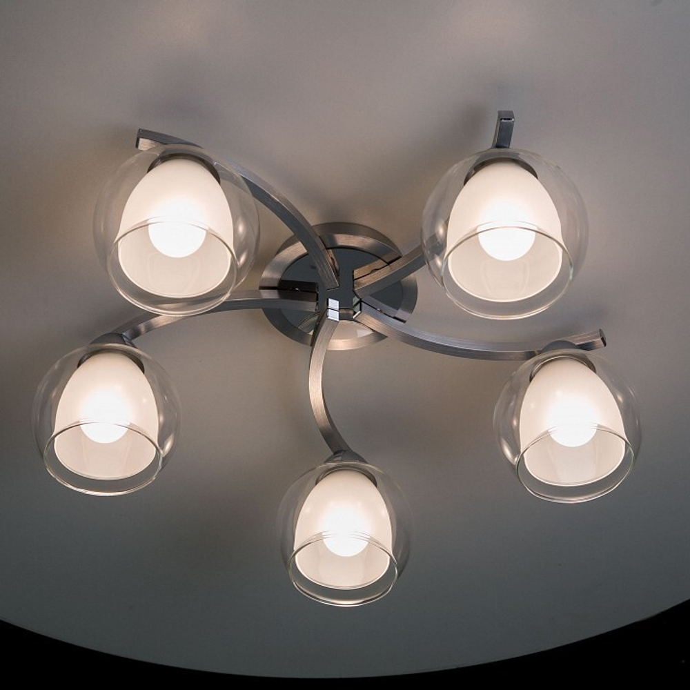 Потолочная люстра Citilux CL152157