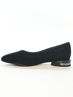 Туфли женские Ascalini G2314