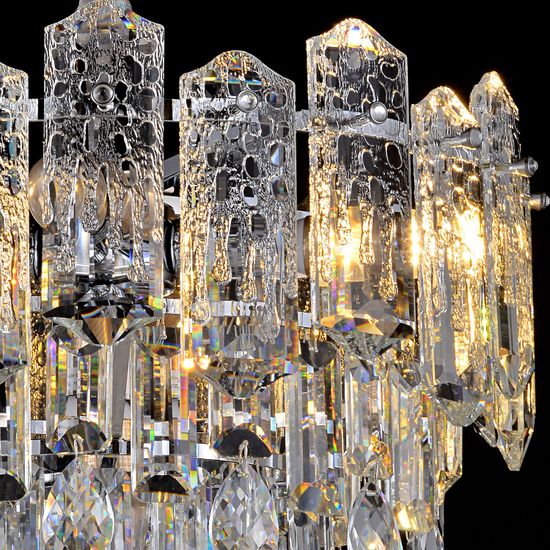 72380-0.3-400 CH светильник потолочный