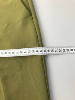 Брюки Koton болотного цвета 42 размер