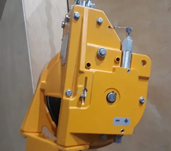 Балансир пружинный YZL C7000, ARO (США)