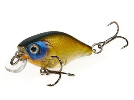 Воблер плав. LJ Original CHUBBY F 04.00/015