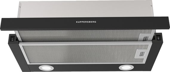 Вытяжка Kuppersberg SLIMHIT 60 B