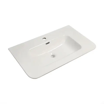 Раковина мебельная Royce Calypso (RCW-140280WH)