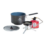 MSR Система приготовления пищи Windburner Group Stove System 2,5 л