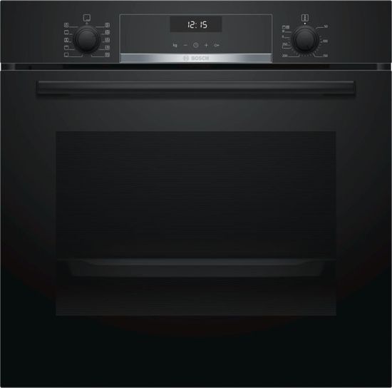 Электрический духовой шкаф Bosch HBG 517EB0R