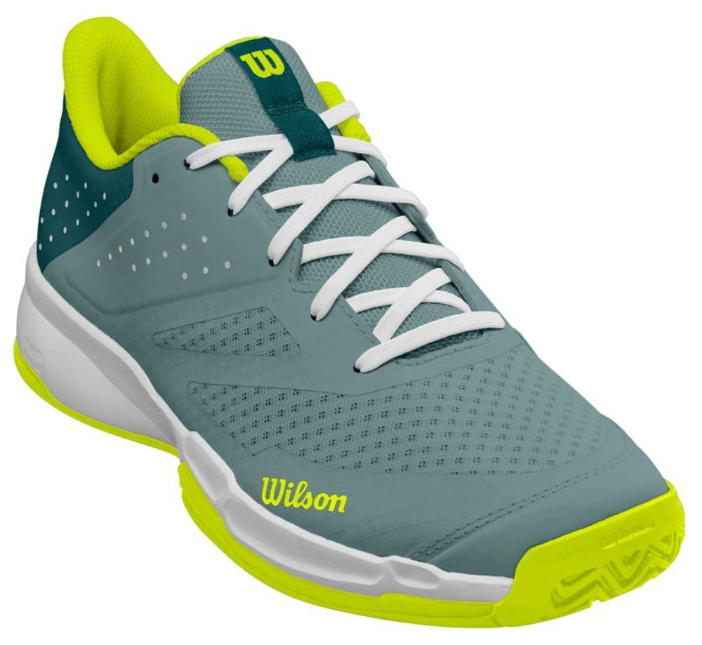 Теннисные кроссовки Wilson Kaos Stroke 2.0