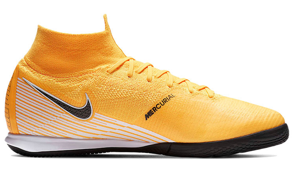 Кроссовки Nike Mercurial Superfly 7 13 Elite Ic
