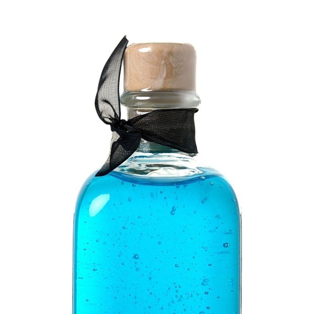 Массажное масло со вкусом сахарной ваты Orgie Lips Massage 100мл