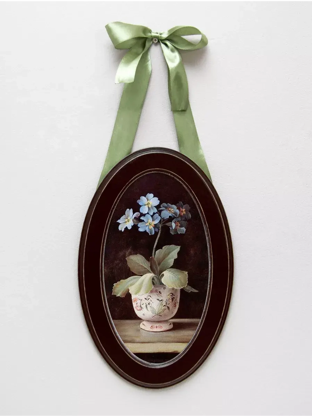 Декор на стену для интерьера 28,5*18,5 см