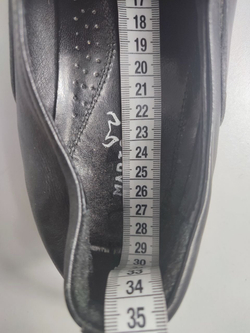 Туфли Mario Gozzi кожаные 41 размер, новые