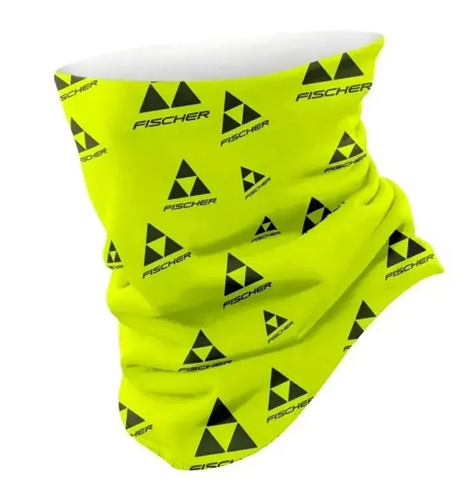 Бандана FISCHER Logo