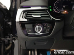 BMW 5 Series (G30) 530e M Sports (02.2021)