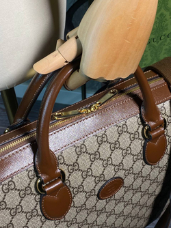 Портфель Gucci