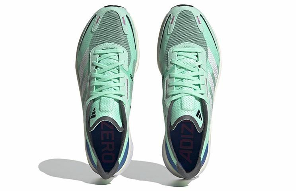Кроссовки Adidas Adizero Boston 11