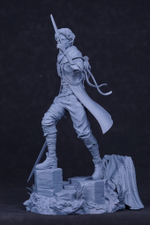 Фигурка Гюстав Clair Obscur: Expedition 33