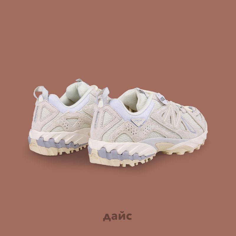 Кроссовки New Balance 610 