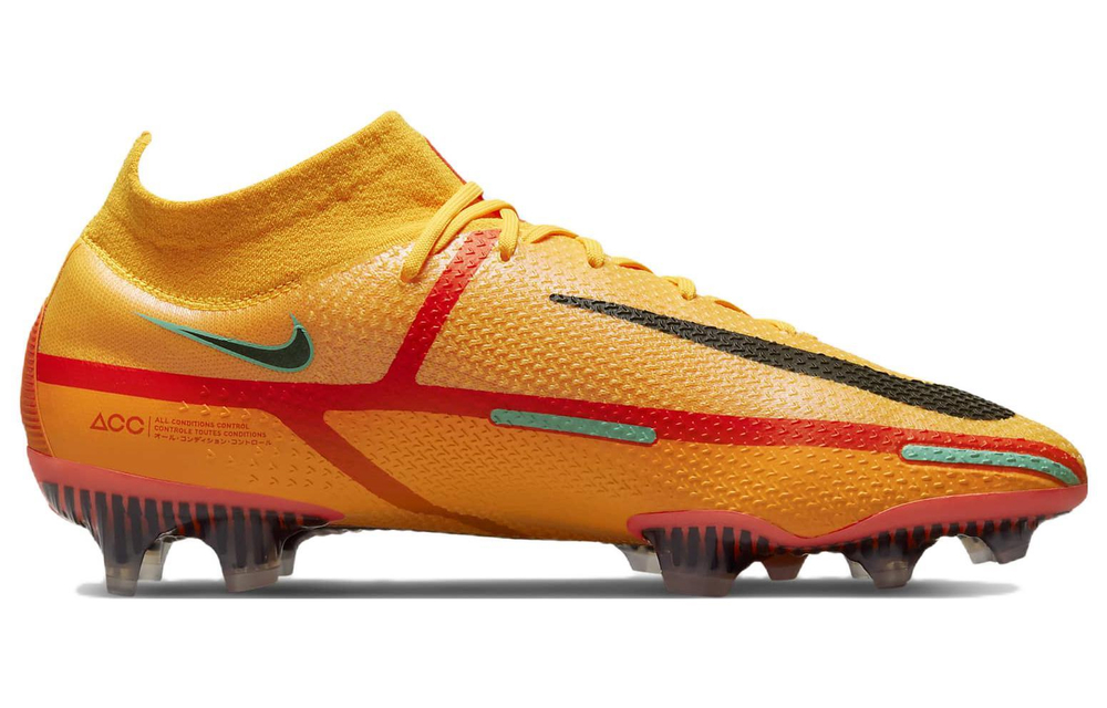 Кроссовки Nike Phantom Gt2 Dynamic Fit Elite Fg