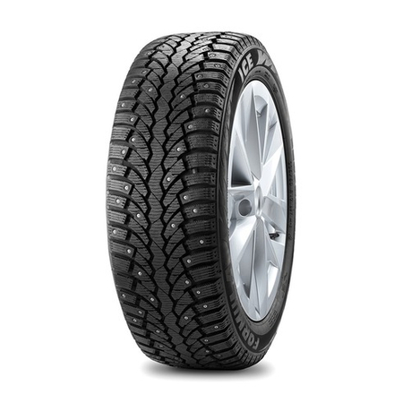 Автошина 195/65R15 PIRELLI FORMULA ICE 91T ШИП. (F)