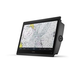 Garmin GPSMAP 8416XSV картплоттер с боковым сканированием и ультравысокой детализацией