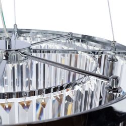 Подвесная люстра Arte Lamp