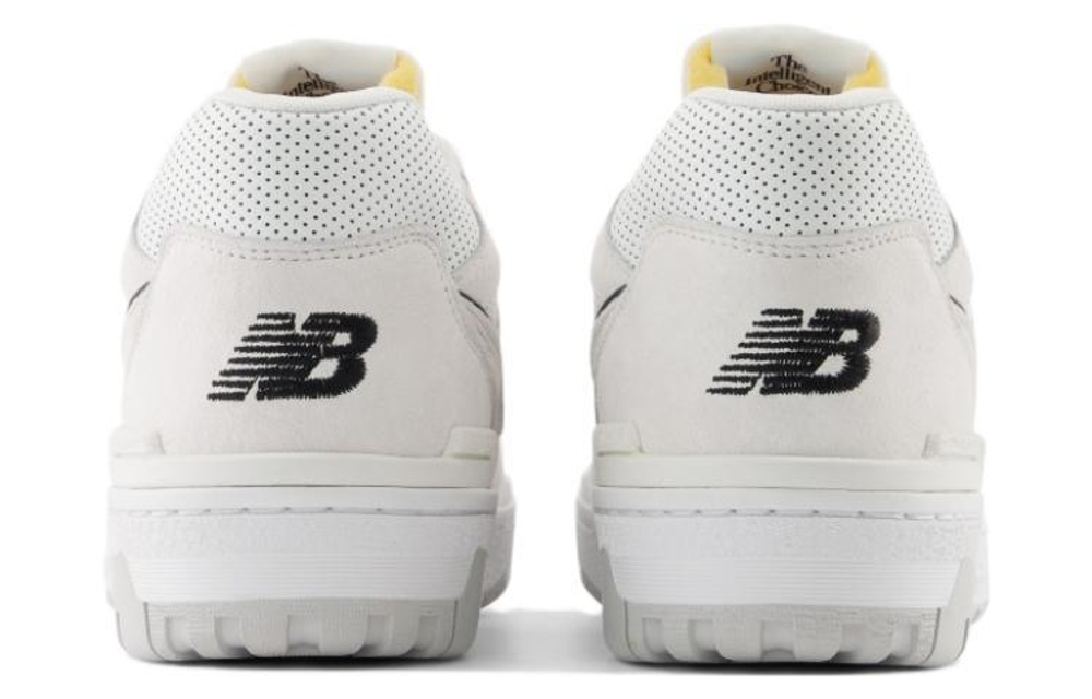 Кроссовки New Balance Nb 550