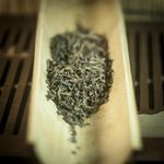 Рассыпной, прожаренный