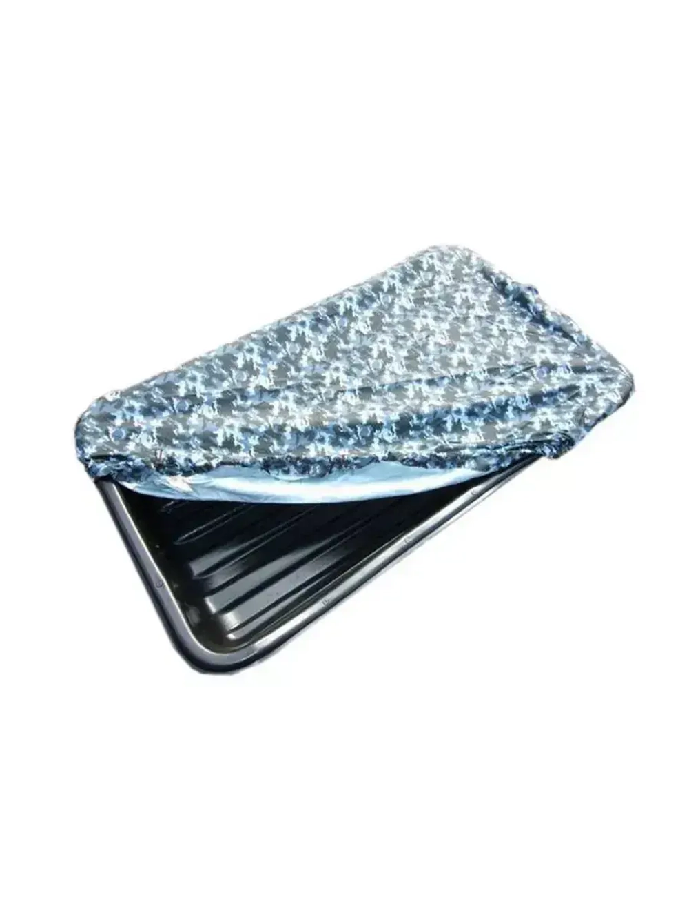 Чехол 160 для саней: "Классика"и "Универсал"