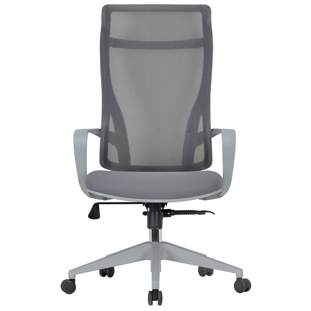 Офисное кресло CHAIRMAN CH577, ткань/сетка