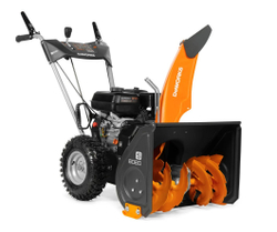 Снегоуборщик DeWORKS S 6060