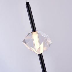 Подвесной светильник PARDIS B Black