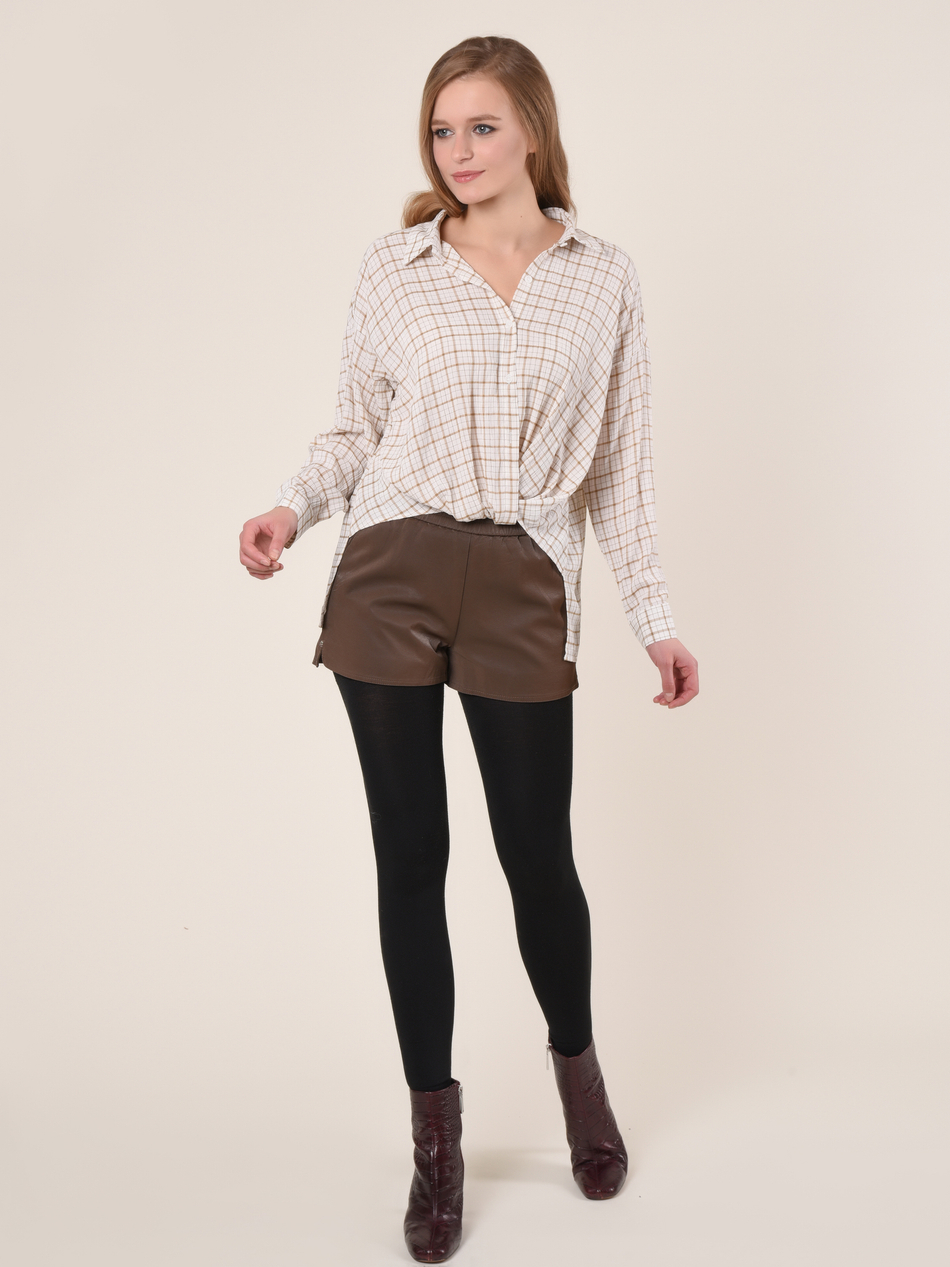 Рубашка женская