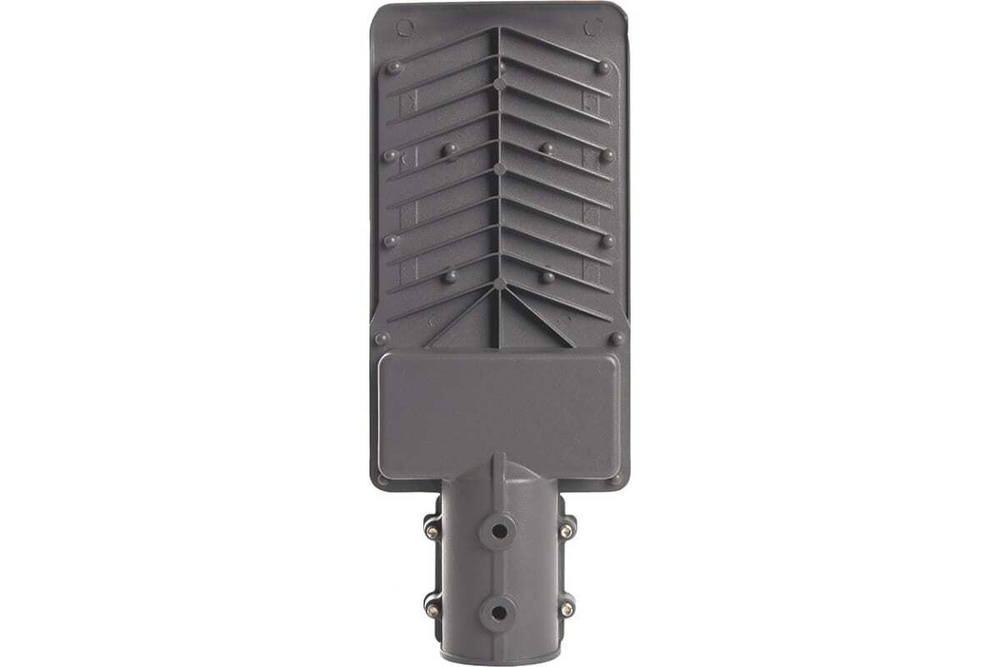 Светильник LED ДКУ уличный SP3031 30W 6400K серый Feron 32576