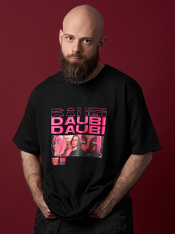 Daubi 2. Pink