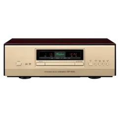 Accuphase DP-1000 Gold