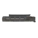 Цевье на Вепрь 1В, SAG