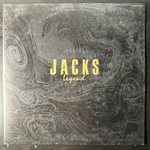Jacks ‎– Legend (Япония 1985г.)
