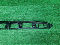Накладка крышки багажника Toyota Camry xv70 17-нв