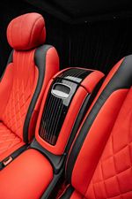 Сиденья капитанские кресла для Mercedes Benz G-class W463 W464 W465 G63 G350 G450 G500 G550 Капитанские сиденья сидение VIP