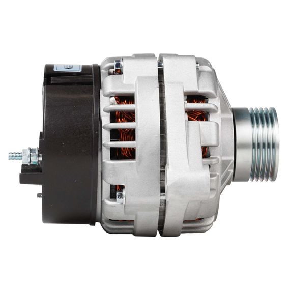 Генератор СтартВольт LG0123 135A