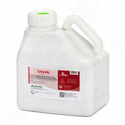 Теппеки ВГ (Бельгия)