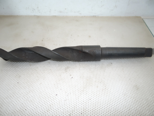 Сверло по металлу 41мм (220х400) Р6М5 к\х К/М4 СССР