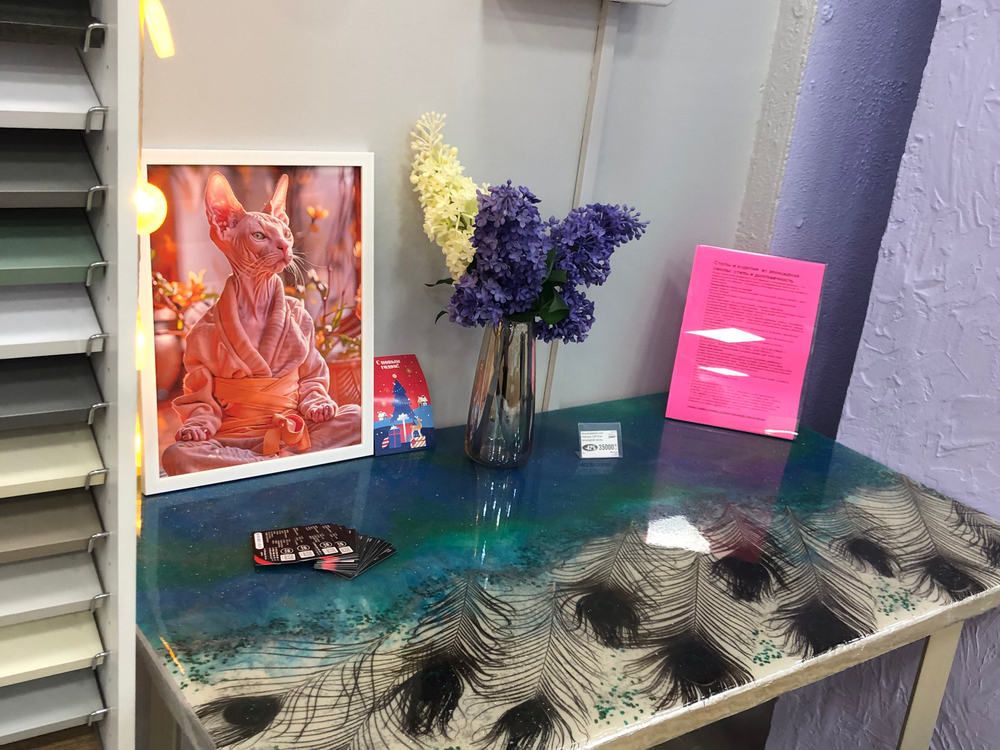 АКЦИЯ!!!Столы в ассортименте от 8000р