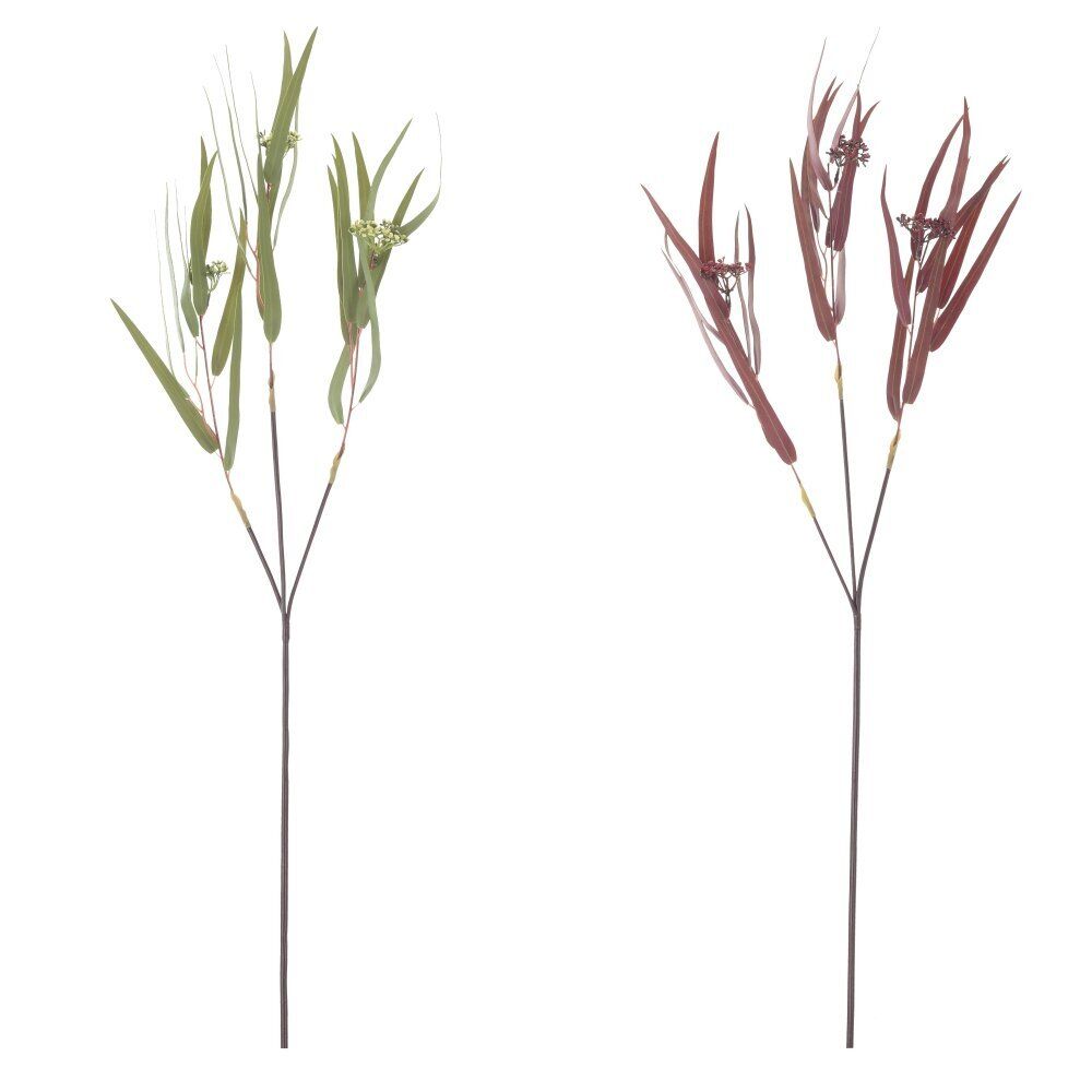 GAEM Цветок искусственный "Костер", L16 W16 H84 см, 2в.